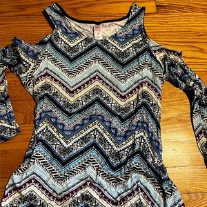 Original Girl’s Justice Dress